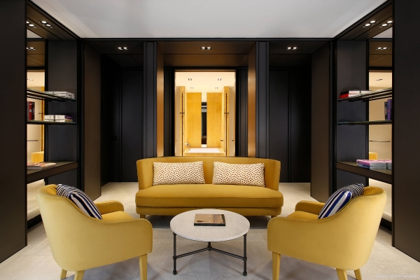 Hotel Falisia a Luxury Collection Resort & Spa Portopiccolo